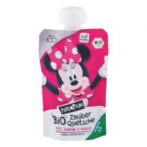 BIO  zázračná kapsička  Minnie 100g