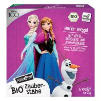 BIO čarovné tyčinky ľadové kráľovstvo - 6pack  138g
