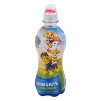 Paw Patrol nápoj hruška - jablko  330 ml  (Z)