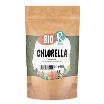 Ravita Chlorella v prášku 200g BIO