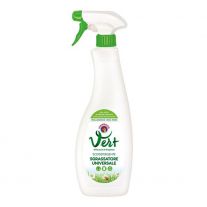 Chanteclair Vert Eco odmasťovač Limone&Basilico 625ml