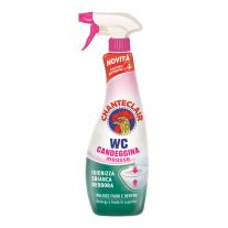 Chanteclair wc pena bieliaca 625ml