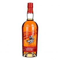 Wolfies Blended Scotch Whisky  40% 0,7 l