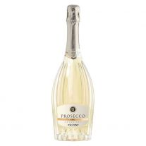 Piccini Prosecco DOC Extra Dry Venetian Dress 11% 0,75 l