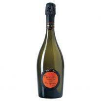 Piccini Prosecco DOC Extra Dry  11% 0,75 l