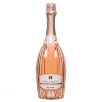 Piccini Prosecco DOC Rosé Extra Dry Venetian Dress 11% 0,75 l