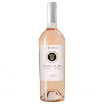 Piccini Collezione Oro Rosato Toscano IGT 12,5% 0,75 l