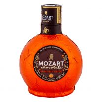 Mozart Pumpkin Spice likér 17%  0,5 l