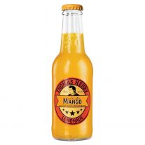 Thomas Henry Mystique Mango 0,2 l