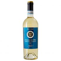 Piccini Collezione Oro Orvieto DOC 12,5% 0,75 l