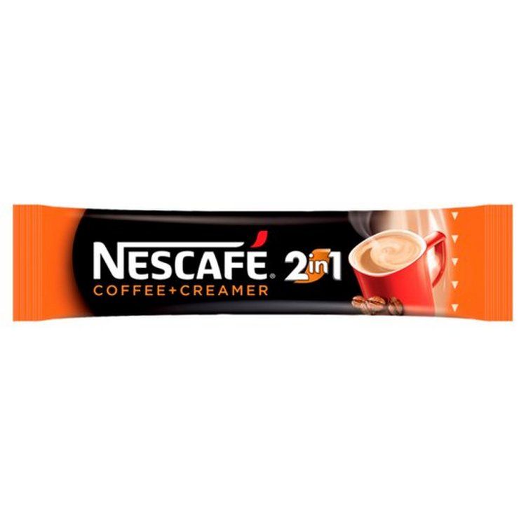 Nescafé 2v1 8g - eDELIA.sk