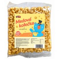 Druid Medové guľôčky 150g