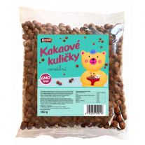 Druid Kakaové guľôčky 150g