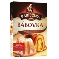 Druid Babičkin koláč 600 g