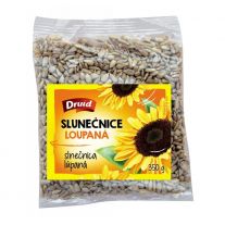 Druid Slnečnica lúpaná 350 g