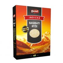 Druid ryža Basmati 400 g