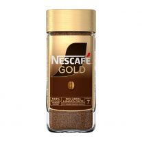 NESCAFÉ GOLD, instantná káva, 100 g