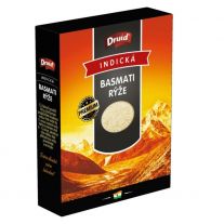 Druid ryža Basmati indická PREMIUM 800 g