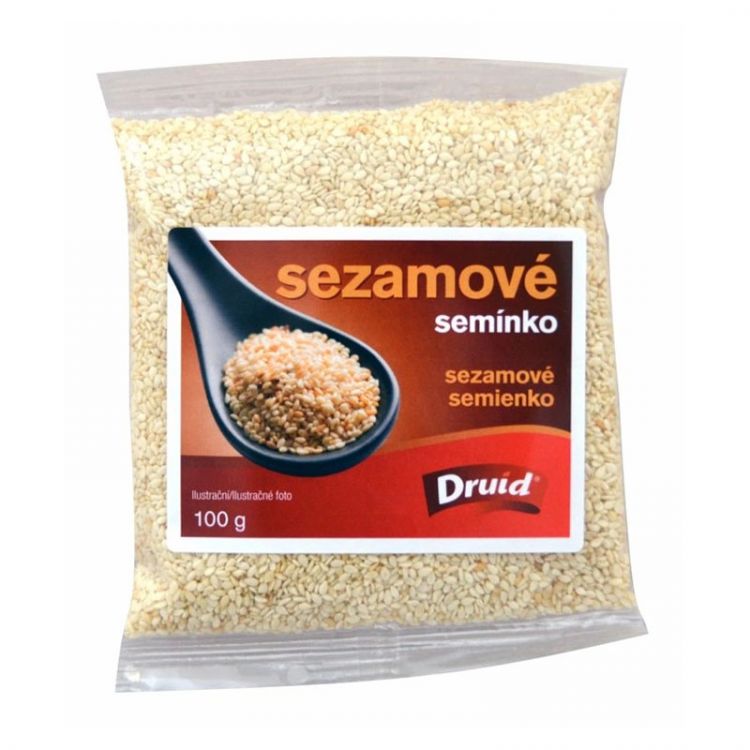 Druid Sezamové semienko 100 g
