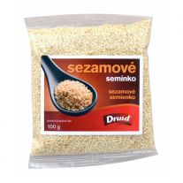 Druid Sezamové semienko 100 g