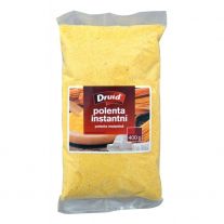 Druid Polenta instantná 400 g