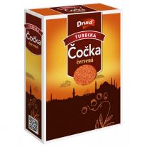 Druid Turecká červená šošovica 400 g