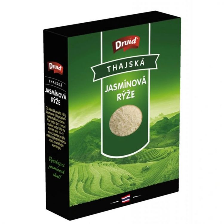 Druid thajská jazmínová ryža 800 g
