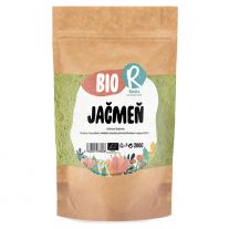 Ravita Jačmeň v prášku 200g BIO