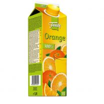 Fruity Pomaranč 100% 1 l
