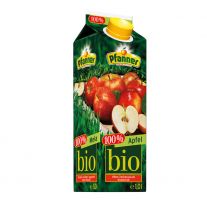 Pfanner BIO Jablko 100% 1 l