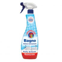 Chanteclair čistič kúpelňa Bagno MR 625ml