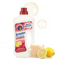 Chanteclair na podlahy Marsiglia Limone 750ml