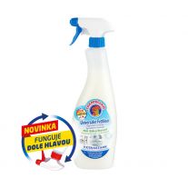 Chanteclair odmasťovač Bicarbonato MR 750ml