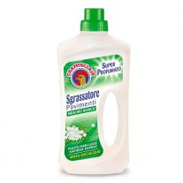 Chanteclair na podlahy Muschio Bianco 750ml