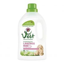 Chanteclair Vert Eco gél Baby Oatmilk 1071ml 21pd