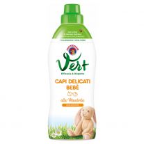 Chanteclair Vert Eco gél Baby Mandorla 750ml 15pd