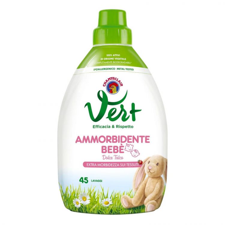 Chanteclair Vert Eco aviváž Baby 900ml 45pd