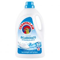 Chanteclair prací gél Bicarbonato 1575ml 35pd