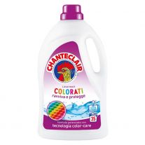 Chanteclair prací gél Colorito 1575ml 35pd