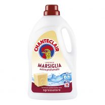 Chanteclair prací gél Marsiglia 1575ml 35pd