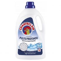 Chanteclair prací gél Pulito Profondo 1575ml 35pd