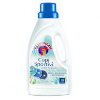 Chanteclair prací gél Sport 900ml 18pd