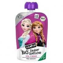 BIO  zázračná kapsička  Anna- Elsa   100g