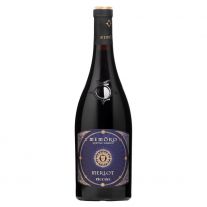Piccini Memoro Quattro Elementi Merlot 13,5% 0,75 l