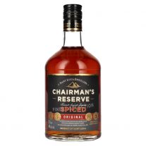 Chairman Reserve Spiced 40% 0,7 l