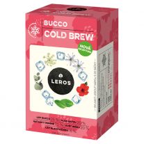 LEROS Bucco Cold brew 20x1,5g