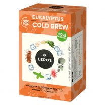 LEROS Eucalyptus Cold brew 20x1,8g