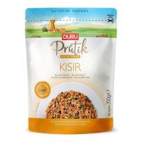 DURU Pratik Bulgurový šalát Kisír 250g