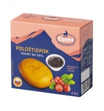 Tami Pološtiepok údený 240g + brusnicová omáčka 50 g