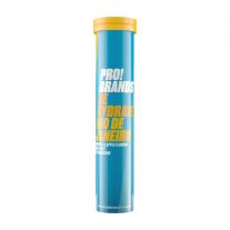 PRO!BRANDS Rehydrate jablko, ananas (20tbl) 80 g